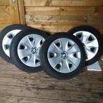 stalen velgen 16 inch BMW 3 serie, Auto-onderdelen, Ophalen, Gebruikt, 16 inch, Banden en Velgen