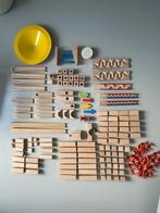 Haba knikkerbaan, Kinderen en Baby's, Speelgoed | Houten speelgoed, Ophalen