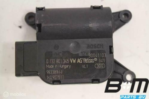 Kachelstelmotor Volkswagen Golf 6 Variant 1K0907511, Auto-onderdelen, Airco en Verwarming, Gebruikt