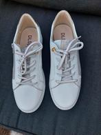 Witte dames sneakers DL sport, Kleding | Dames, Schoenen, Ophalen, Zo goed als nieuw, Sneakers