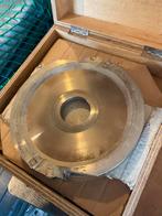 Fraises pour chassis, Bricolage & Construction, Enlèvement, Utilisé