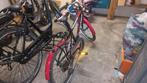 Oxford fiets 20 inch, Fietsen en Brommers, Ophalen, Zo goed als nieuw, Oxford, Handrem