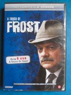 A Touch of Frost - L'intégrale de la deuxième saison (4 disq, Enlèvement ou Envoi, Coffret, Comme neuf, À partir de 12 ans