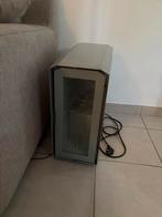 Resbull mini fridge te koop, Ophalen, Gebruikt