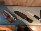 2 messen, Verzamelen, Militaria | Algemeen, Ophalen