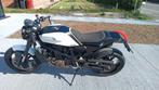 Husqvarna 701 vitpilen, Motoren, 700 cc, Motorrijbewijs A, Meer dan 35 kW, 1 cilinder