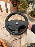 THRUSTMASTER Stuurwiel en pedalen T128 PC / PS4 / PS5, Games en Spelcomputers, Spelcomputers | Sony Consoles | Accessoires, Ophalen