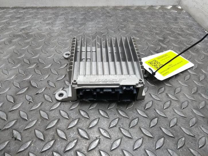 RENAULT MEGANE 1.5 GT LINE [AMPLIFIER_UNIT] 2013, Autos : Pièces & Accessoires, Autres pièces automobiles, Utilisé, ARN reconnu