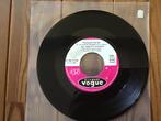 7” Francoise Hardy - qui aime t il vraiment, Cd's en Dvd's, Ophalen of Verzenden