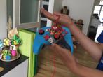 Nintendo Switch pro controller Mario, Games en Spelcomputers, Ophalen of Verzenden, Zo goed als nieuw
