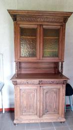 Oude boeren mechelse kast, Huis en Inrichting, Ophalen