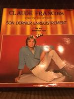 Elpee claude francois, CD & DVD, Vinyles | Autres Vinyles, Comme neuf, Enlèvement ou Envoi