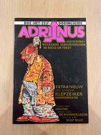 Doe-het-zelf-dodingsgids - Adrianus, Eén stripboek, Ophalen of Verzenden