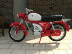 Flandria Rally, 49 cc, Klasse B (45 km/u), 4 versnellingen, Ophalen
