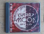 Cherry Moon Vol. 2, Cd's en Dvd's, Cd's | Dance en House, Gebruikt, Techno of Trance, Ophalen