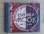 Cherry Moon Vol. 2, CD & DVD, Enlèvement, Utilisé, Techno ou Trance