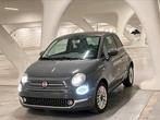 Fiat 500 1.2i ECO Pop Star Automatique, 5 places, Carnet d'entretien, Berline, Automatique