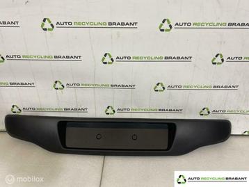 Achterbumper Fiat Punto Evo NIEUW ORIGINEEL 735500294