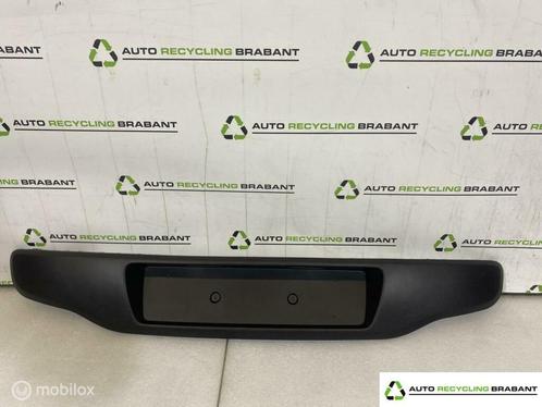 Achterbumper Fiat Punto Evo NIEUW ORIGINEEL 735500294, Autos : Pièces & Accessoires, Carrosserie & Tôlerie, Pare-chocs, Fiat, Arrière