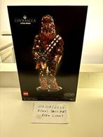 Lego Star Wars Chewbacca 75371, Enlèvement ou Envoi, Neuf, Ensemble complet, Lego