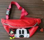Heuptas Disney Mickey Mouse rood nieuw, Handtassen en Accessoires, Tassen | Damestassen, Nieuw, Overige typen, Ophalen of Verzenden