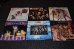 45t vinylsingels van de discogroep IMAGINATION, Ophalen of Verzenden