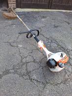 Stihl  FS55R, Tuin en Terras, Bosmaaiers, Ophalen, Zo goed als nieuw