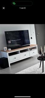 Tv kast, Ophalen, 100 tot 150 cm, Minder dan 100 cm, 25 tot 50 cm