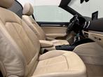 Audi A3 Cabrio 1.4 TFSI Cabrio Benzine Autom.- GPS - Topsta, Autos, Achat, https://public.car-pass.be/vhr/bd84241f-9a95-44fb-a949-493c5c403ecf