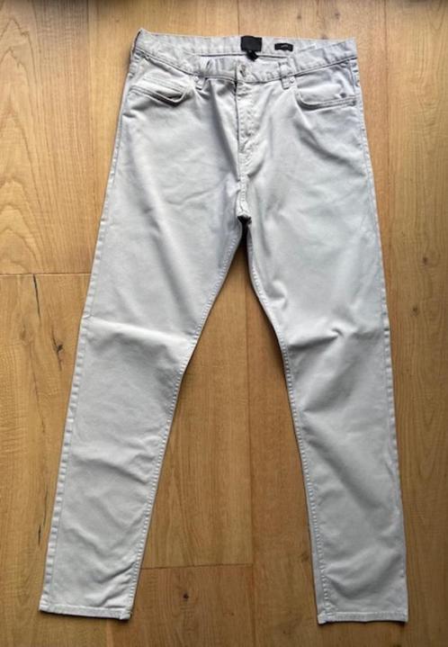 Pantalon gris clair H&M Taille 30, Vêtements | Hommes, Pantalons, Porté, Taille 48/50 (M), Gris, Enlèvement ou Envoi