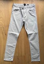 Pantalon gris clair H&M Taille 30, Vêtements | Hommes, Pantalons, Taille 48/50 (M), Porté, Enlèvement ou Envoi, H&M