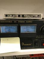 Samlex Psa-305 Adjustable DC Power Supply 5 Amp 30 Volt, Hobby en Vrije tijd, Ophalen