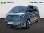 Volkswagen ID.Buzz ID. Buzz Pro*204pk*CARPLAY*GPS*CAMERA*TOP, Auto's, Volkswagen, Automaat, Monovolume, Overige modellen, Elektrisch