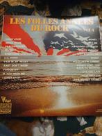 LP - Various – Les Folles Années Du Rock Vol 1 - 1974, 12 pouces, Enlèvement ou Envoi, Soul, Nu Soul ou Neo Soul, Comme neuf