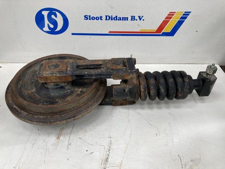 WACKER NEUSON Tension wheel - Spanwiel - Spannrad ET20, Articles professionnels, Machines & Construction | Pièces