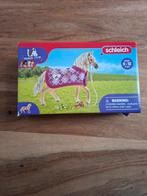 Schleich paard nieuw, Ophalen of Verzenden, Nieuw