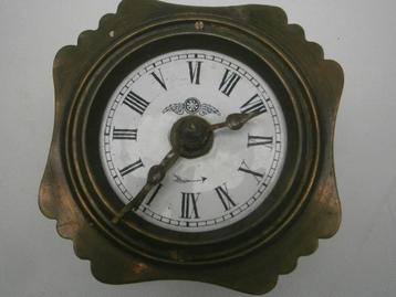 uurwerk beschikbaar voor biedingen