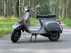 Vespa PK 50(70) XL AUTOMATICA 1987, Scooter, Sportuitlaat, 70 cc, Particulier