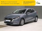 Mazda 2   1.5L SKYACTIV-G SKYDRIVE, Automaat, Zwart, Bedrijf, 5 zetels