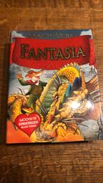 Geronimo Stilton - Fantasia, Ophalen, Zo goed als nieuw, Geronimo Stilton