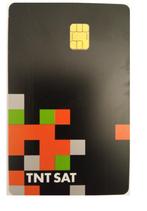 Nieuwe tntsat-kaart, Audio, Tv en Foto, Schotelantennes, Verzenden, Nieuw, (Schotel)antenne-accessoires, Overige merken