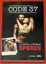 Code 37 - Sporen, Ophalen of Verzenden, Gelezen