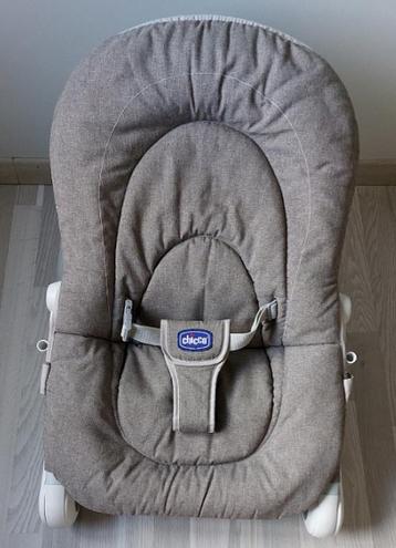 Babysit/wipstoeltje / schommelstoeltje Chicco Hoopla bouncer beschikbaar voor biedingen