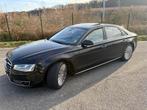A8L 6.3 500CV 2015, Auto's, Automaat, 12 cilinders, Zwart, Berline