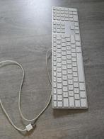 Apple Toetsenbord AZERTY, Ophalen, Gebruikt, Azerty, Apple