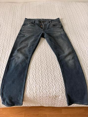 PME Legend jeans Curtis beschikbaar voor biedingen