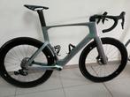 Scott Foil RC 20 – Aero Carbon Racefiets (mt 58) – Shimano, Ophalen, Zo goed als nieuw, Carbon