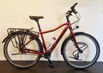 Santos Travelmaster 2.9 Pinion 18v top trekkingfiets, Fietsen en Brommers, Fietsen | Heren | Sportfietsen en Toerfietsen, Overige merken