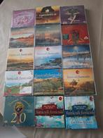 2/3/4 cd boxen  funiculi funicula  1 euro per cd, Cd's en Dvd's, Cd's | Verzamelalbums, Ophalen of Verzenden