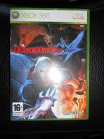 Xbox 360 Devil May Cry 4, Consoles de jeu & Jeux vidéo, Enlèvement ou Envoi